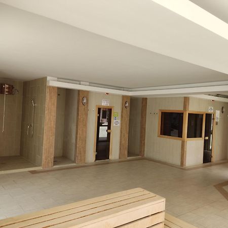 Gabi & Gabi Apartments Hajdúszoboszló المظهر الخارجي الصورة