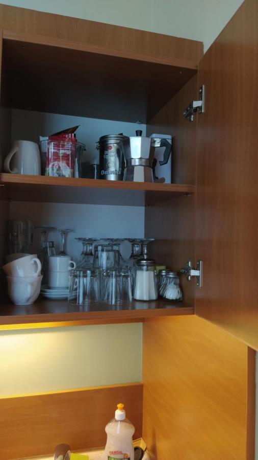 Gabi & Gabi Apartments Hajdúszoboszló المظهر الخارجي الصورة
