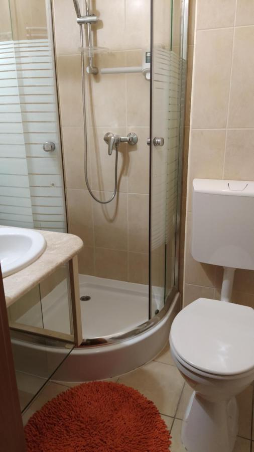 Gabi & Gabi Apartments Hajdúszoboszló المظهر الخارجي الصورة