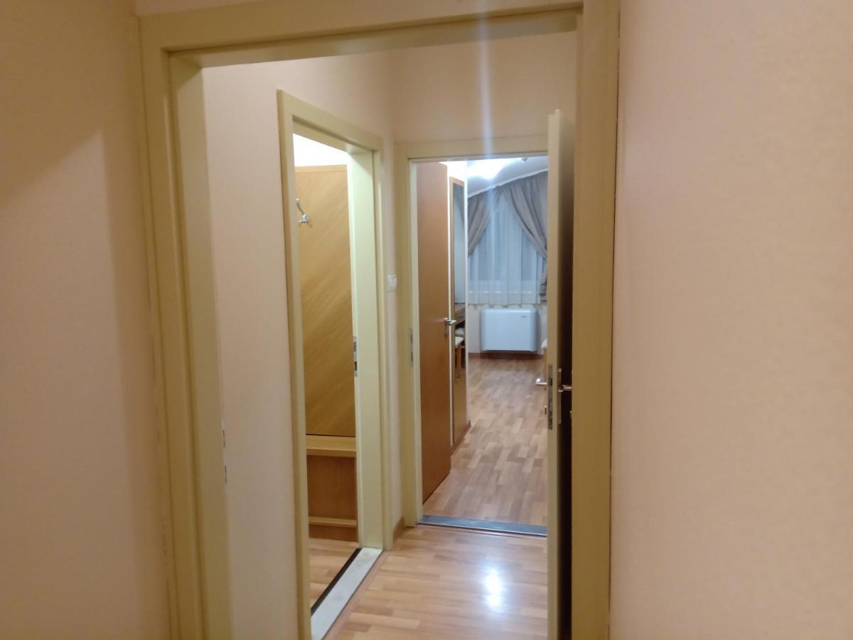 Gabi & Gabi Apartments Hajdúszoboszló المظهر الخارجي الصورة