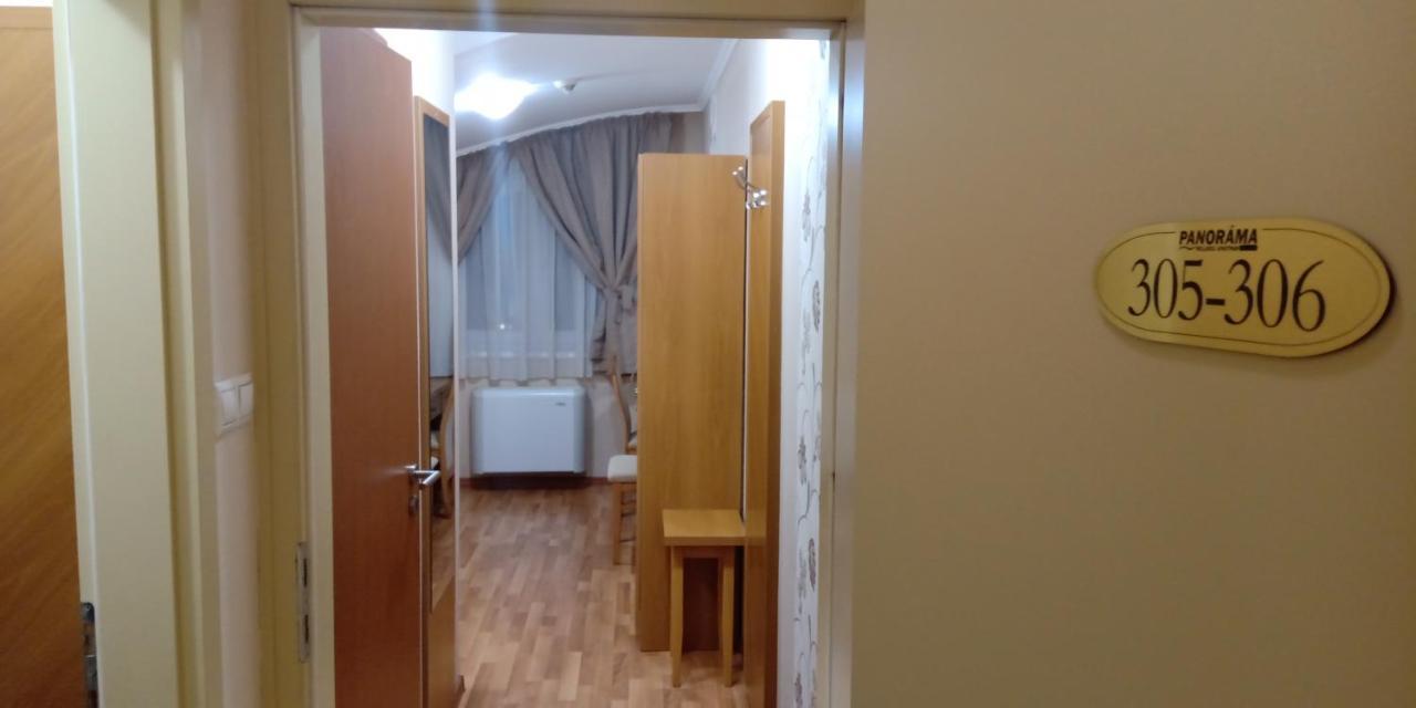 Gabi & Gabi Apartments Hajdúszoboszló المظهر الخارجي الصورة