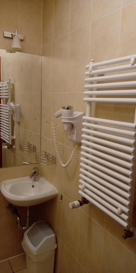 Gabi & Gabi Apartments Hajdúszoboszló المظهر الخارجي الصورة