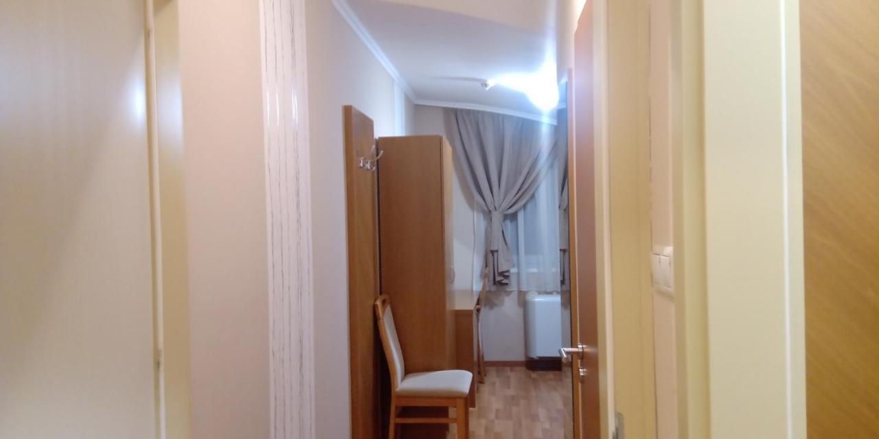 Gabi & Gabi Apartments Hajdúszoboszló المظهر الخارجي الصورة