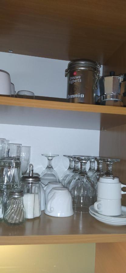 Gabi & Gabi Apartments Hajdúszoboszló المظهر الخارجي الصورة