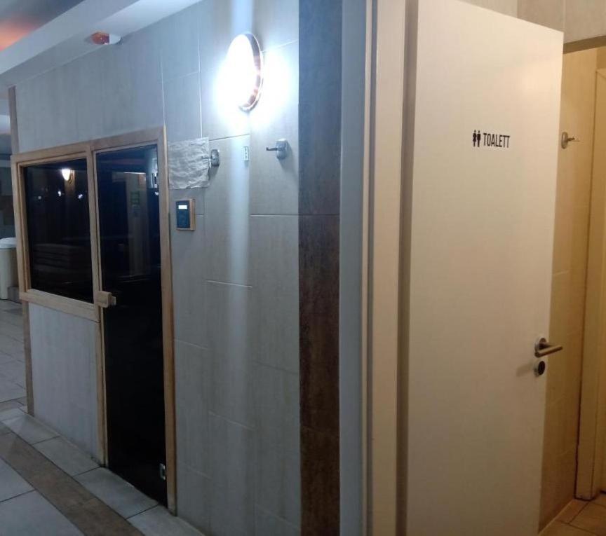 Gabi & Gabi Apartments Hajdúszoboszló المظهر الخارجي الصورة