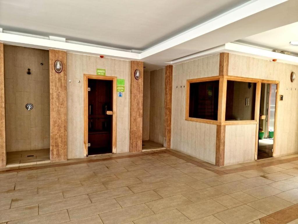 Gabi & Gabi Apartments Hajdúszoboszló المظهر الخارجي الصورة