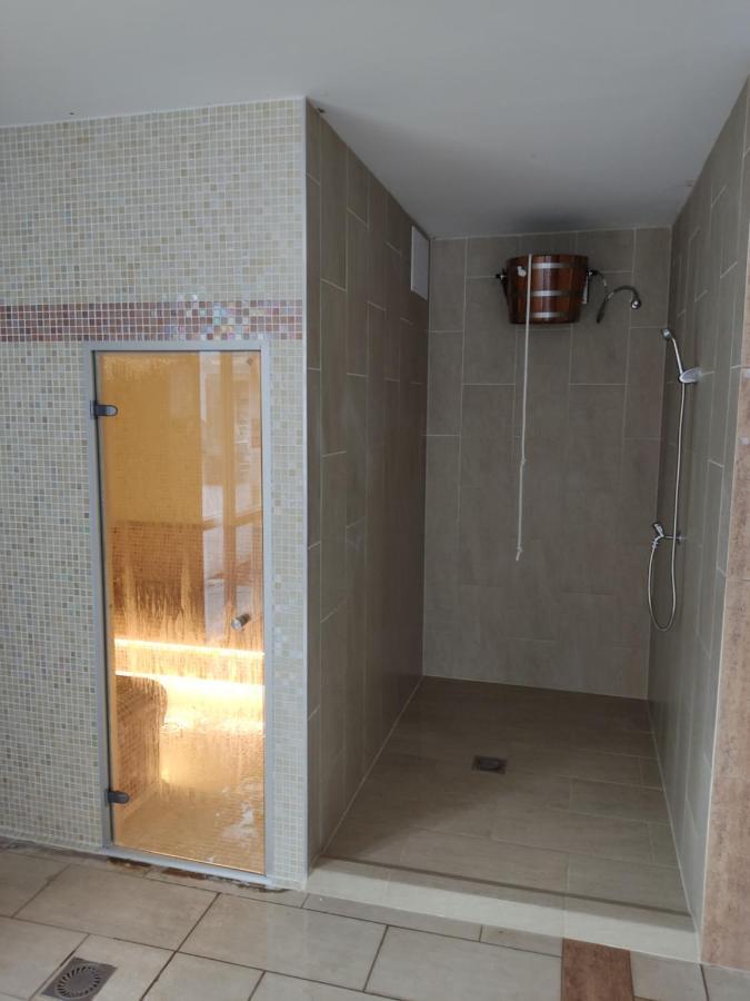Gabi & Gabi Apartments Hajdúszoboszló المظهر الخارجي الصورة