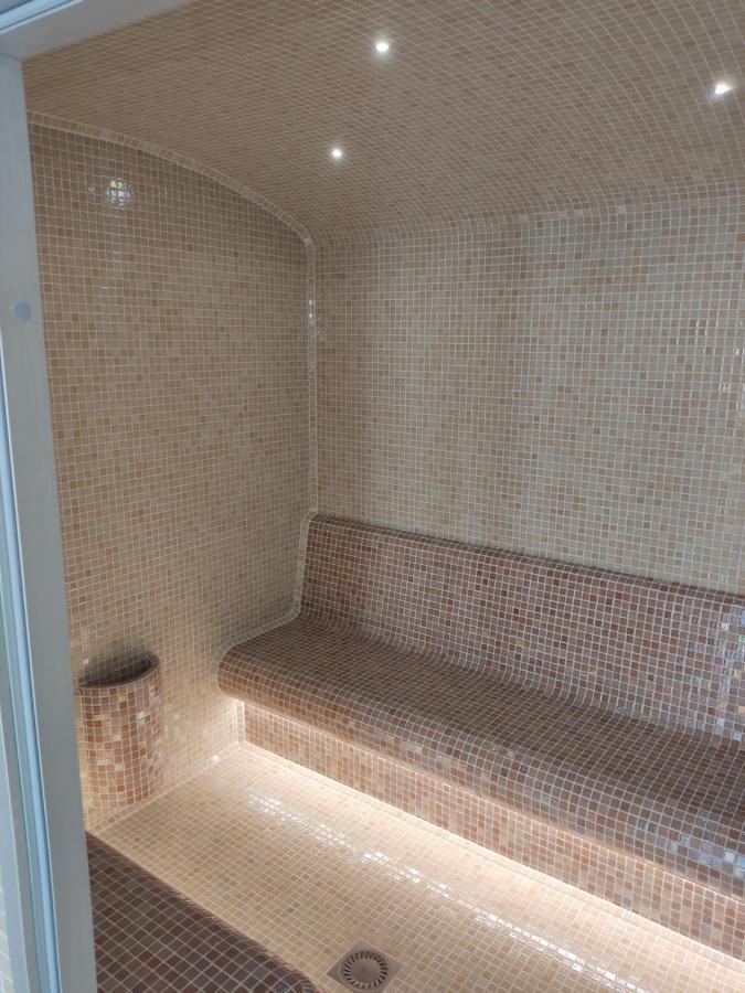 Gabi & Gabi Apartments Hajdúszoboszló المظهر الخارجي الصورة