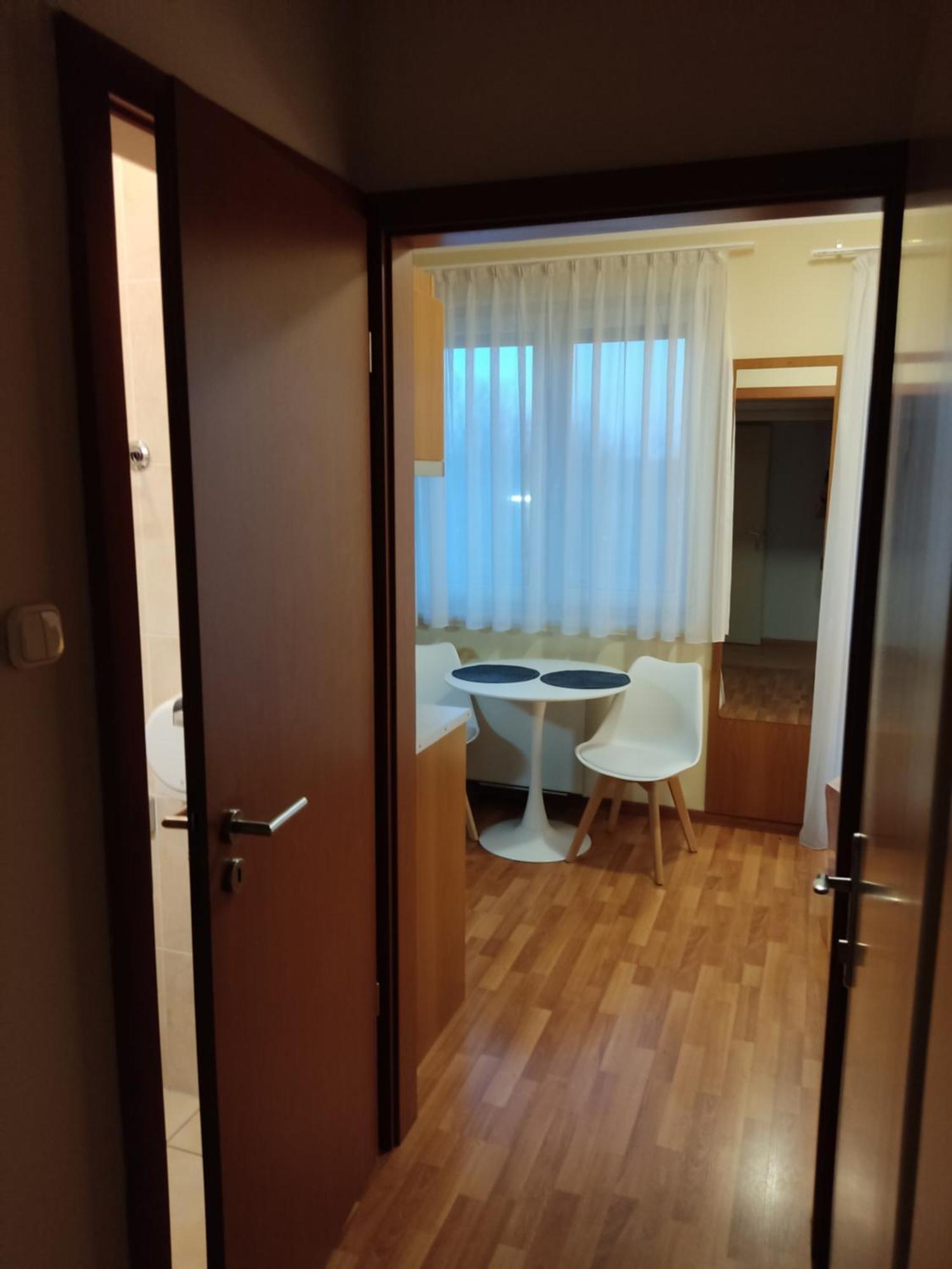 Gabi & Gabi Apartments Hajdúszoboszló المظهر الخارجي الصورة