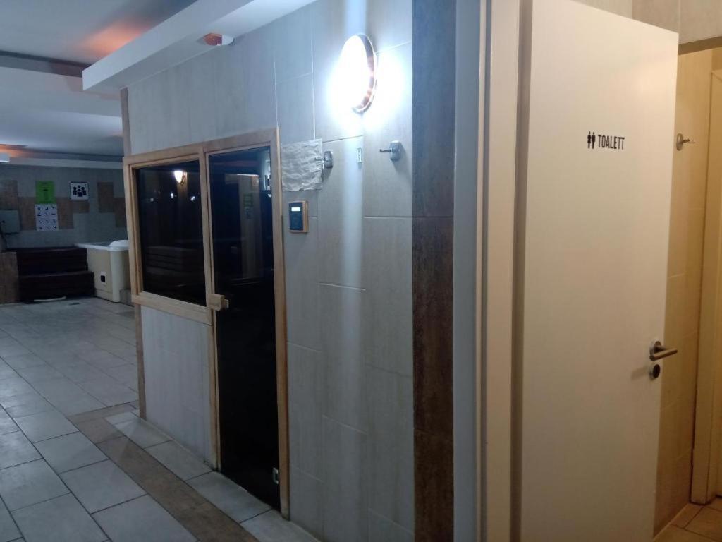 Gabi & Gabi Apartments Hajdúszoboszló المظهر الخارجي الصورة