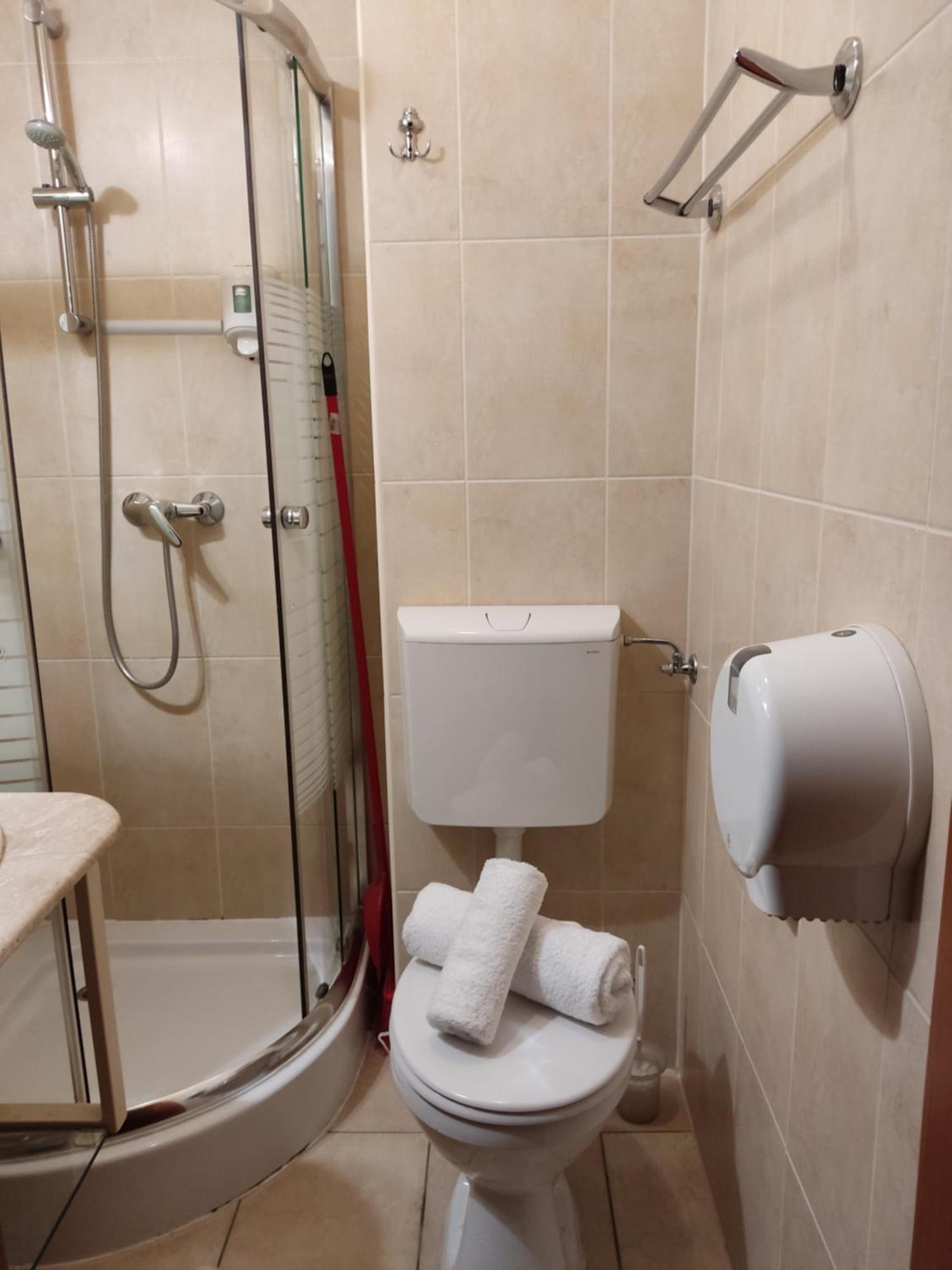 Gabi & Gabi Apartments Hajdúszoboszló المظهر الخارجي الصورة