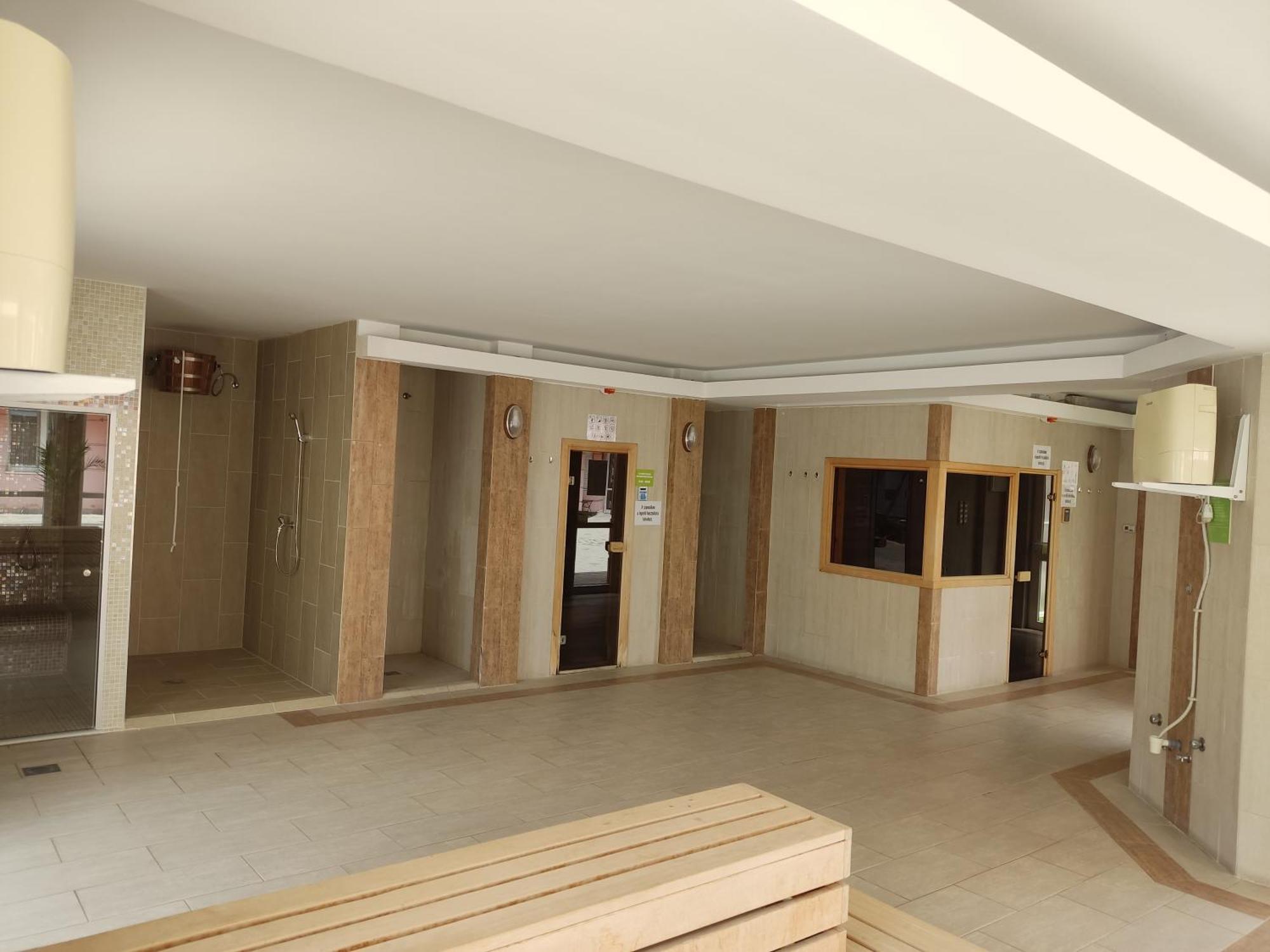 Gabi & Gabi Apartments Hajdúszoboszló المظهر الخارجي الصورة