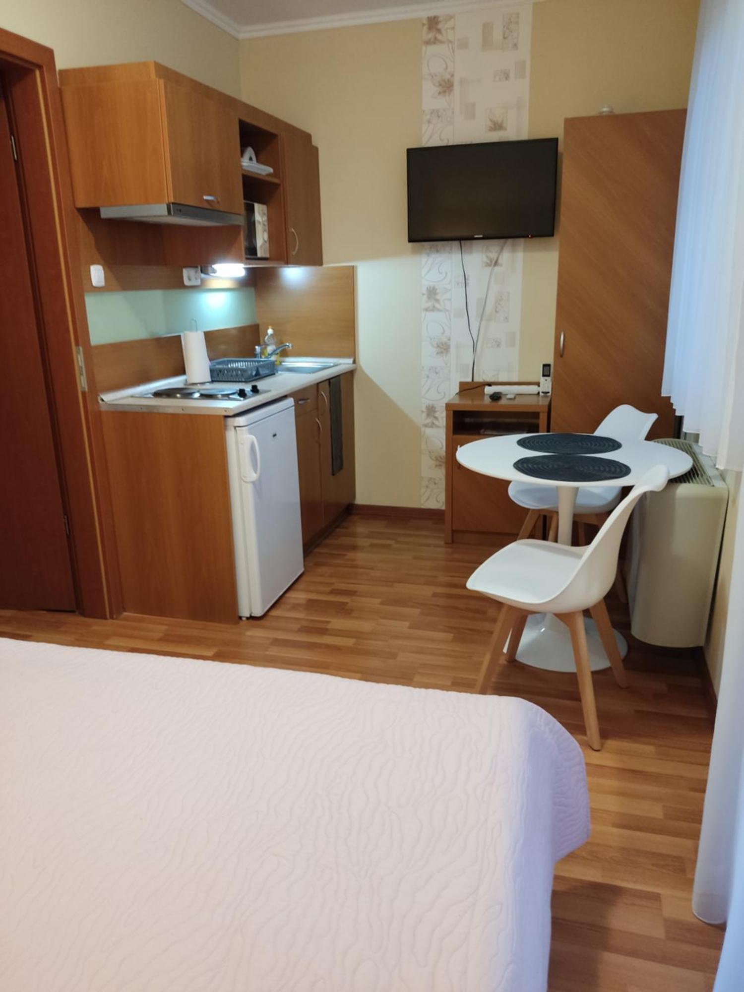 Gabi & Gabi Apartments Hajdúszoboszló المظهر الخارجي الصورة